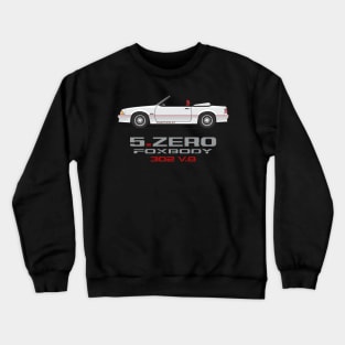 foxbody Crewneck Sweatshirt